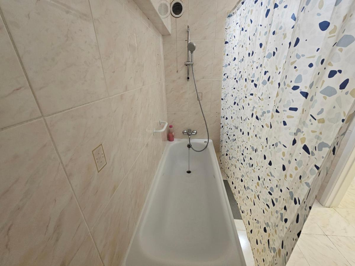 Apartamento Little Stephanie *