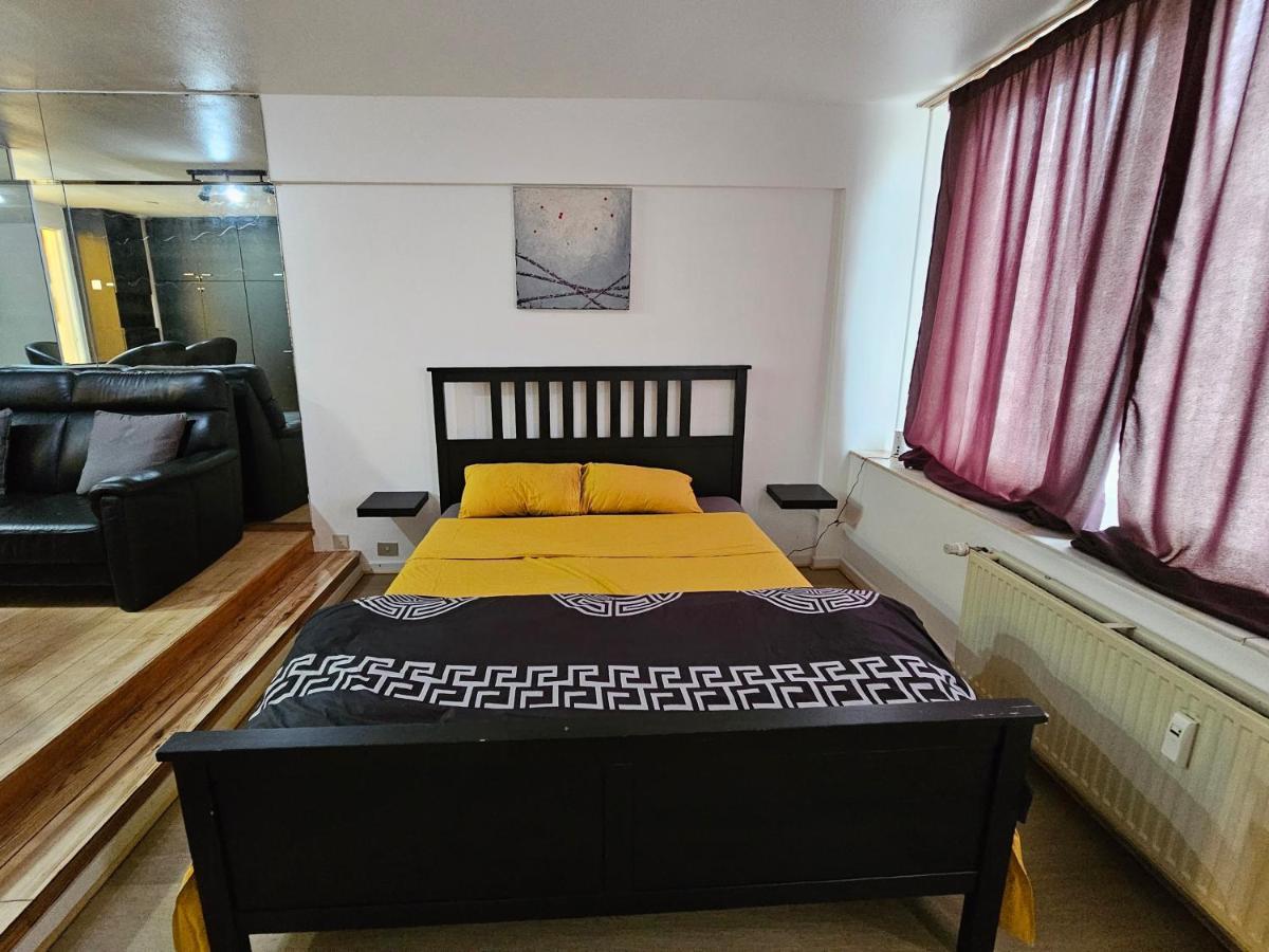 Apartamento Little Stephanie